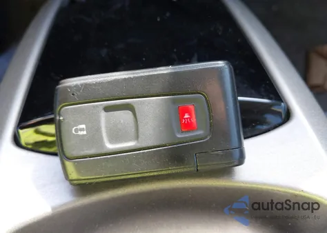 2008 Toyota Prius Standard из США, поврежденный, VIN JTDKB20U787777750